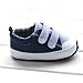 Kuner Baby Boys Cotton Rubber Sloe Outdoor Sneaker First Walkers Shoes