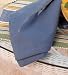 Homespun Napkins, Set Of 4-Solid Natural