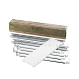 Filter Upgrade Kit Aprilaire / Space-Gard Model 2200 Air Cleaner