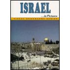 Israel in Pictures (Visual Geography Series)