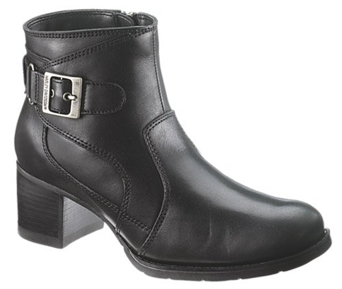Womens Harley Davidson SIENNA 6 Fashion Ankle Boots 41y09mPGAdL Womens Harley Davidson SIENNA 6 Fashion Ankle Boots