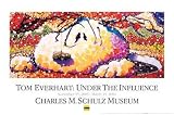 I Think I Might Be Sinking- Museum Editi - Artist: Tom Everhart - Art Print Poster Size: 36.00 by 24.00 inches