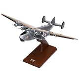 B - 314 Dixie Clipper PAA - 1 / 100 scale model - B0007YEC80