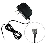 Rapid Travel Home Wall Charger (CLA) for Samsung A107