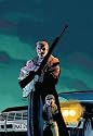 Supernatural Origins #2