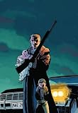 Supernatural Origins #2