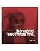 Kitchen & Housewares : World Fascinates Me Art Print Poster By Andy Warhol, 11 ' x 14 '