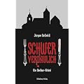 Schwer verdaulich: Ein Neckar-Krimi