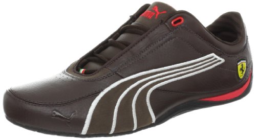 Puma Drift Cat 4 SF Carbon Fashion Sneaker