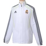 (アディダス)adidas レアルマドリッドCondivo プレゼンテーションスーツ HS350 (アディダス)adidas レアルマドリッドCondivo プレゼンテーションスーツ HS350