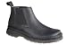 Dr. Martens Mens Milton Black 12665001 13 UK