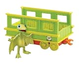 Cheap Learning Curve Dinosaur Train   Collectible Tiny with Train Car