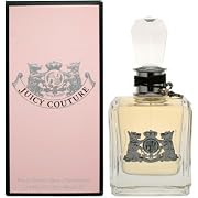 Juicy Couture by Juicy Couture for Women 3.4 oz Eau de Parfum Spray