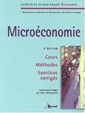 Microéconomie