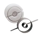 Paderno World Cuisine 4-Inch Blade