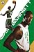 Boston Celtics- Kevin Garnett Entertainment Poster Print, 22x34