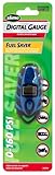 IMAGE OF Slime 20074 Blue Keychain Digital Gauge