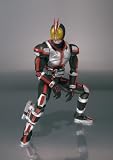 S.H.Figuarts Masked Rider Faiz Action Figure