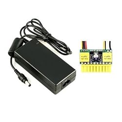 PicoPSU-90 + 80W Adapter Power Kit Cyncronix Rating