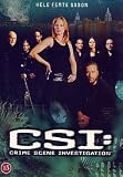 CSI: Crime Scene Investigation - Las Vegas - Complete Season 5