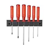 PB SWISS TOOLS 244CN ドライバーセット ホルダー付6本組 CAADBE_VLBNPB