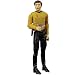 Search : Star Trek: Entertainment Earth Exclusive 'Mirror, Mirror' Chekov Action Figure