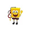 Spongebob Keychain