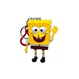 Spongebob Keychain