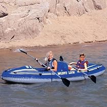 Double Kayak