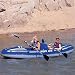 Double Kayak