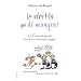Les v�rit�s qui d�-mangent : Les Coups de gueule d'une nutritionniste engag�e