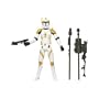 Star Wars Clone Wars Animated Action Figure No. 10 Clone Commander Cody