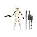 Star Wars Clone Wars Animated Action Figure No. 10 Clone Commander Cody