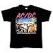 AC/DC Dirty Deeds T-Shirt