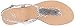Vince Camuto Women's Jachai Dress Sandal