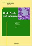 Nitric Oxide and Inflammation (Progress in Inflammation Research)
