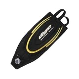Dye Paintball Barrel Sock Yellow