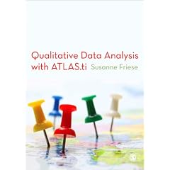 Qualitative Data Analysis with ATLAS.ti