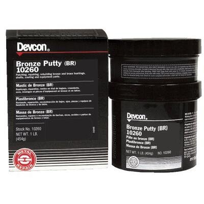 SEPTLS23010260 - Bronze Putty (BR)