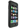 (6 Colors Available) Silicone Skin case cover for Apple iPhone 3G / 3GS + screen protector fits iPhone 3GS 8gb, 16gb, 32gb