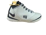 Nike Zoom Soldier-white/blue