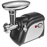 Kalorik MGR25959 Meat Grinder with 3 Stainless-Steel Blades by Kalorik