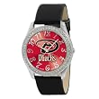 Game Time Women's MLB-GLI-ARI Glitz Classic Analog Arizona Cardinals Watch