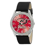 Game Time Women's MLB-GLI-ARI Glitz Classic Analog Arizona Cardinals Watch