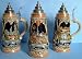 Kaiserslautern Landstuhl Ramstein German Stein
