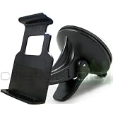 Chargercity Exclusive - Magellan Mount Kit for Magellan Maestro 3200 3210 3220 3225 3250 4200 4210 4220 4250 4350 4370 GPS, Kit include Windshield suction mount & Bracket holster cradle