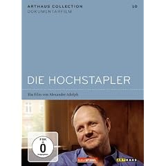 Die Hochstapler - Arthaus Collection Dokumentarfilm