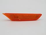 Light - Side Marker For: 2003-2004-2005-2006 Infiniti G-35 Complete New Aftermarket OEM Replacement