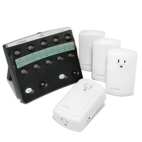 Smarthome Insteon Wireless Lighting Starter Set