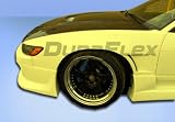 1989-1994 Nissan Silvia S13 M-1 Sport Fenders